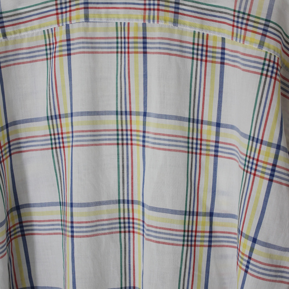 Vintage Diane Von Furstenberg Button Down Blouse - Picture 4 of 8